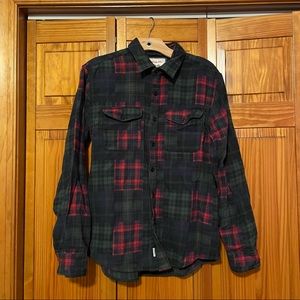 Men’s American Eagle Outfitters Flannel